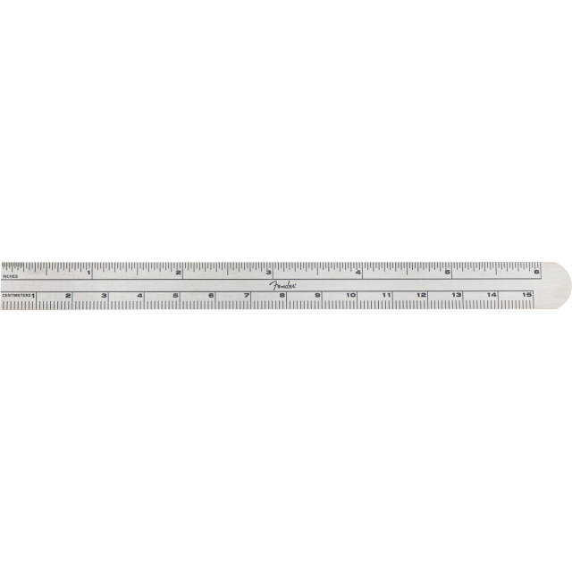 Kit attrezzi Fender driver/ruler combo set 0990654030