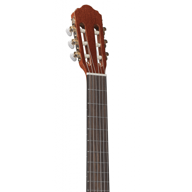 4/4 Classic guitar with spruce top - Glossy