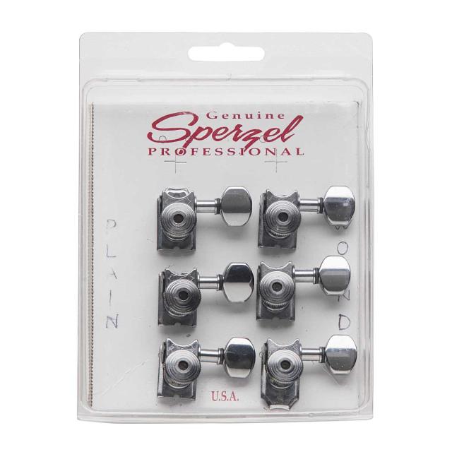 Vintage series machine heads Trim-Lock, 6 on line