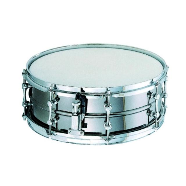 14 x 5,5 METAL SHELL series Steel Snare