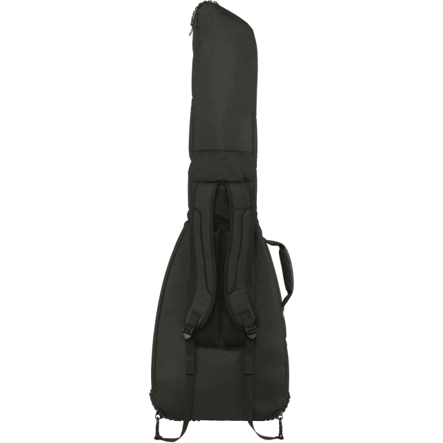 FB620 Electric Bass Gig Bag, Black