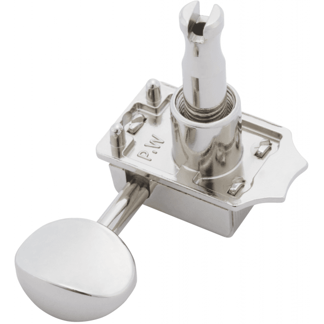 ClassicGear™ Tuning Machines Chrome