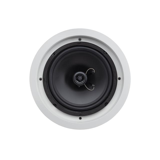8" 2-Way Coaxial Ceiling Speaker