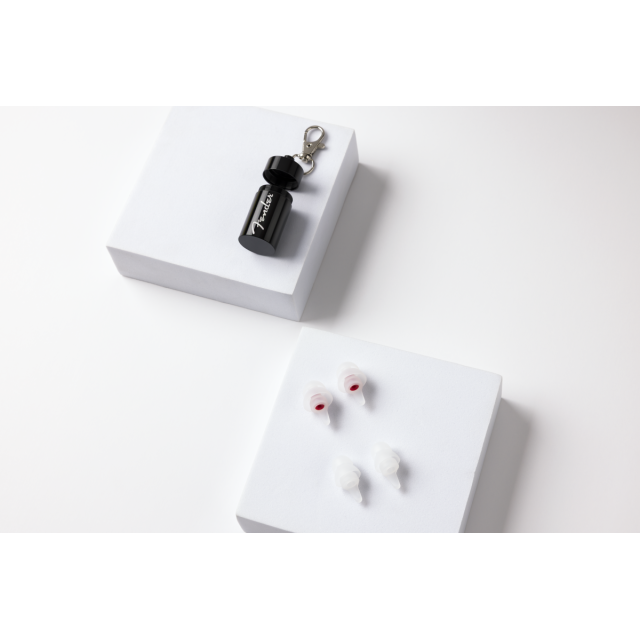Professional Hi-Fi Ear Plugs 0990545002