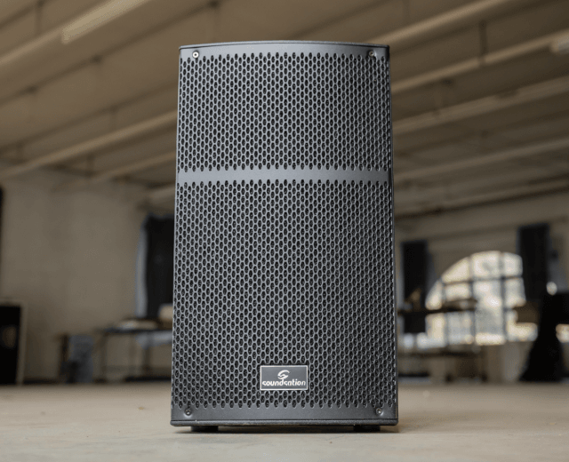Soundsation Hyper-Pro Plus 10: the most compact of the successful "plus" series is here!