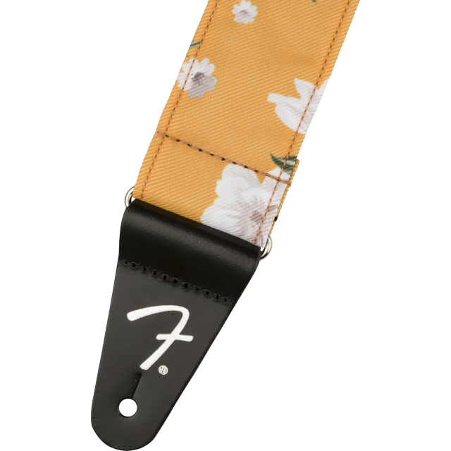 Tracolla Floral series - Marigold
