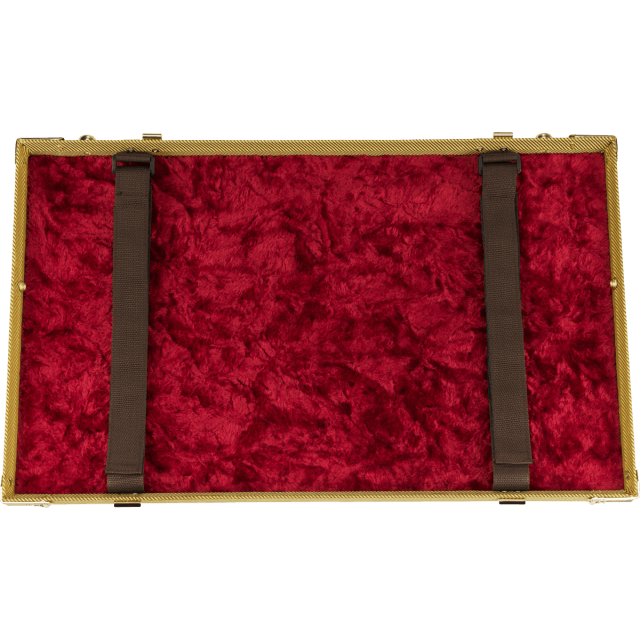 Classic Series Tweed Pedal Board Case