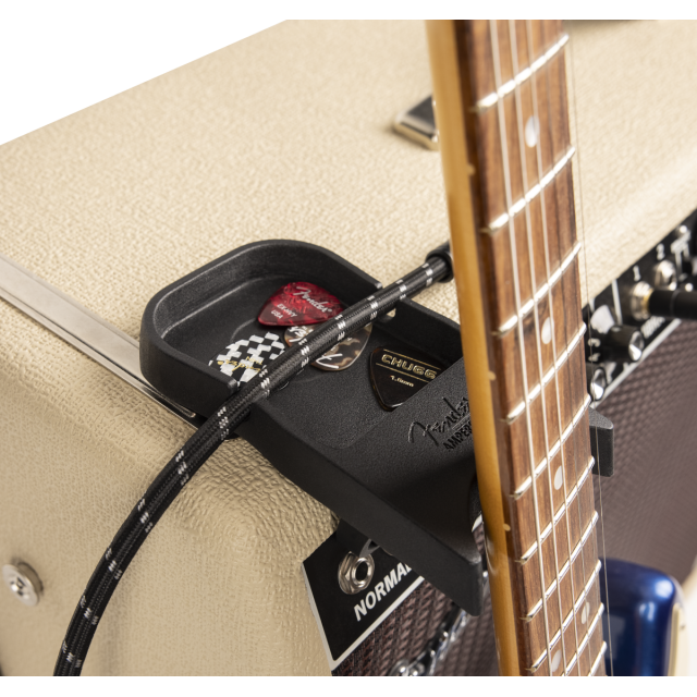 Amperstand™ Guitar Cradle, Black