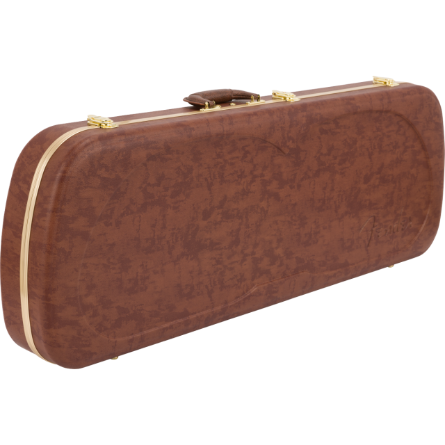Astuccio Fender Eyeglass - Jazzmaster®/Jaguar®