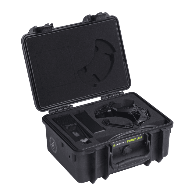 Microfono da studio professionale dal sound epocale  e di altissimo livello ottimizzato per le registrazioni vocali