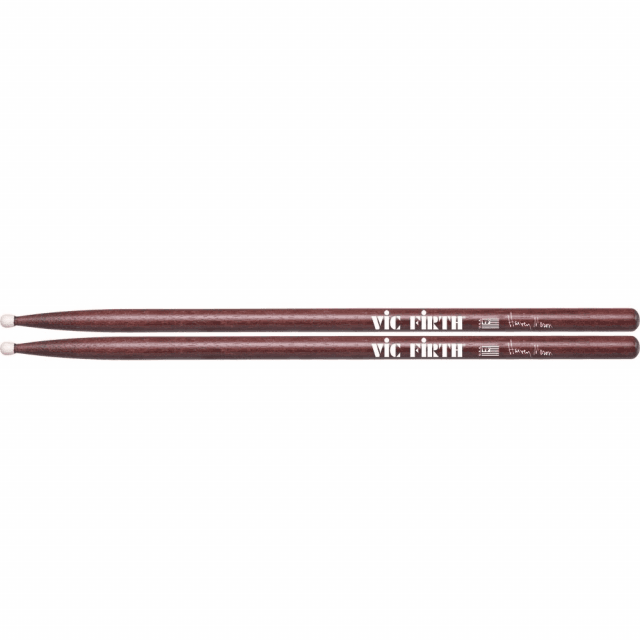 Harvey Mason Signature Drumsticks (Wood Tip)