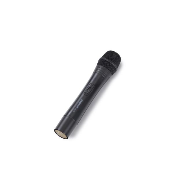 Microfono a gelato per sistema Wireless TAKSTAR TC-4R