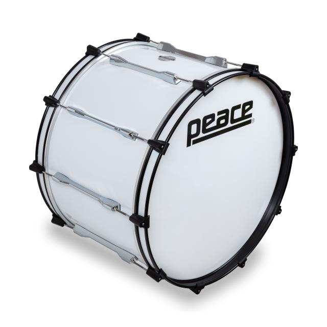 CADET series Marching Bass Drum  24" x 14"