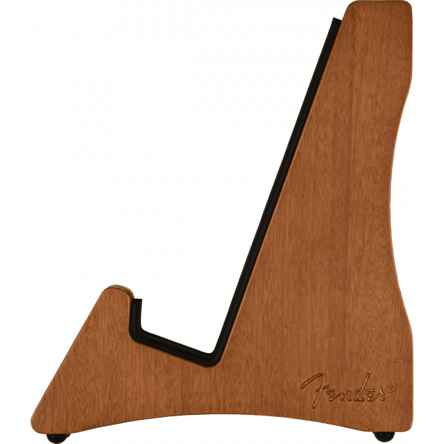 Timberframe™ Electric Guitar Stand, Natural
