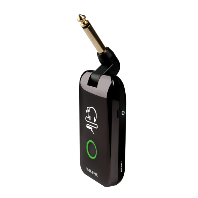 Remote modelling Amplug per chitarra e basso