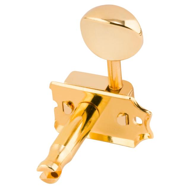 American Vintage Stratocaster®/Telecaster® Tuning Machines Gold Set