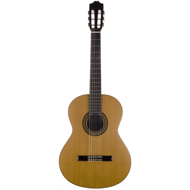 Chitarra classica da studio