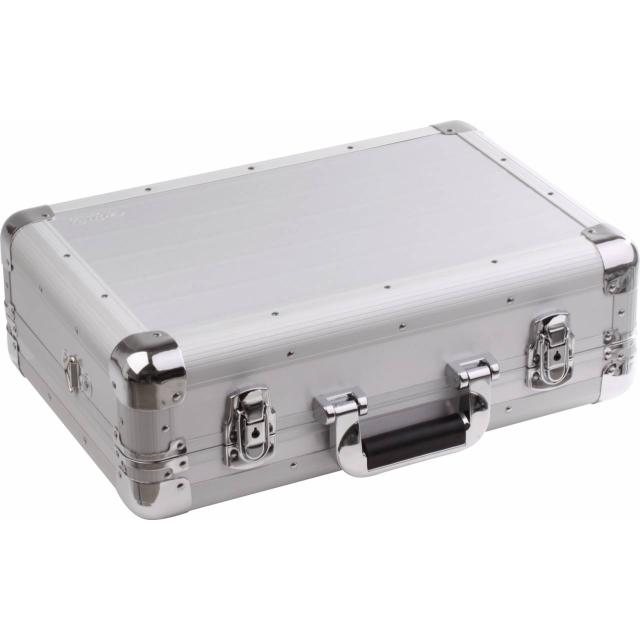 Flightcase VC-1 XT - argento