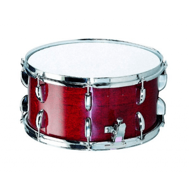 14 x 6,5 - 9 plies Maple Snare