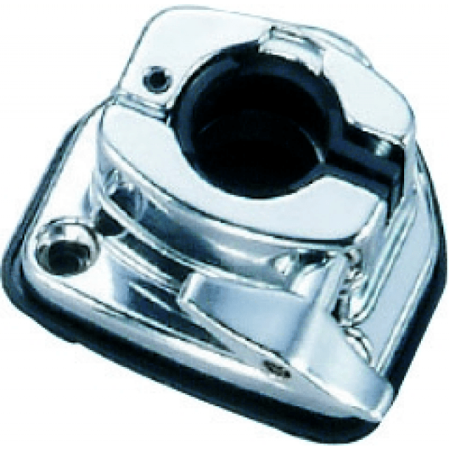 Single Tom Bracket 7/8"-22,2mm