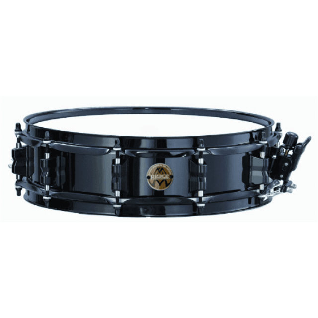 13 x 3,5 METAL SHELL series Snare - Gloss Black