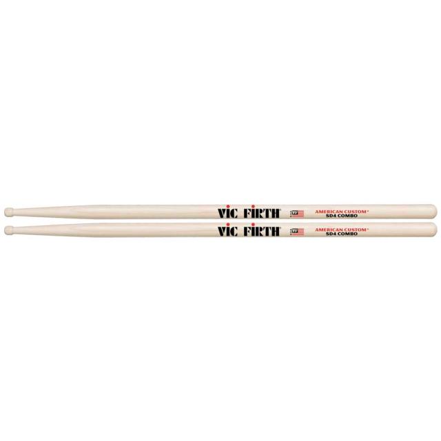 American Custom® Maple Drumsticks (Combo)