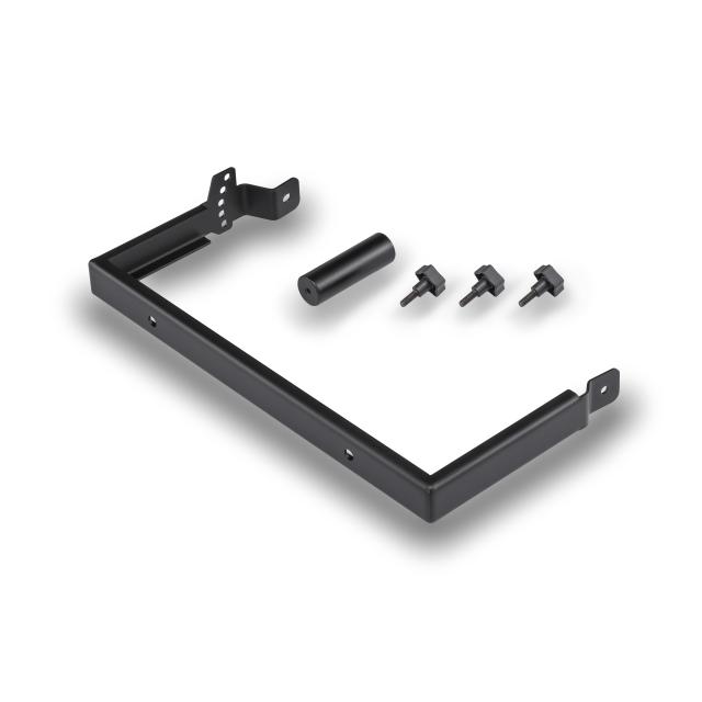 Wall-Mount Bracket for ESTRO 8P and HYPER TOP 8 Active/Passive