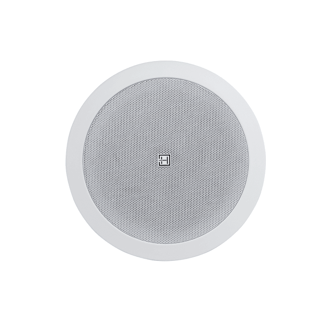 Altoparlante 6.5" 2-Vie Coassiale da incasso