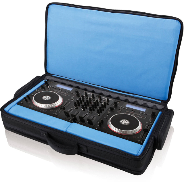 Mixdeck Quad - FlightBag Numark Mixdeck Quad