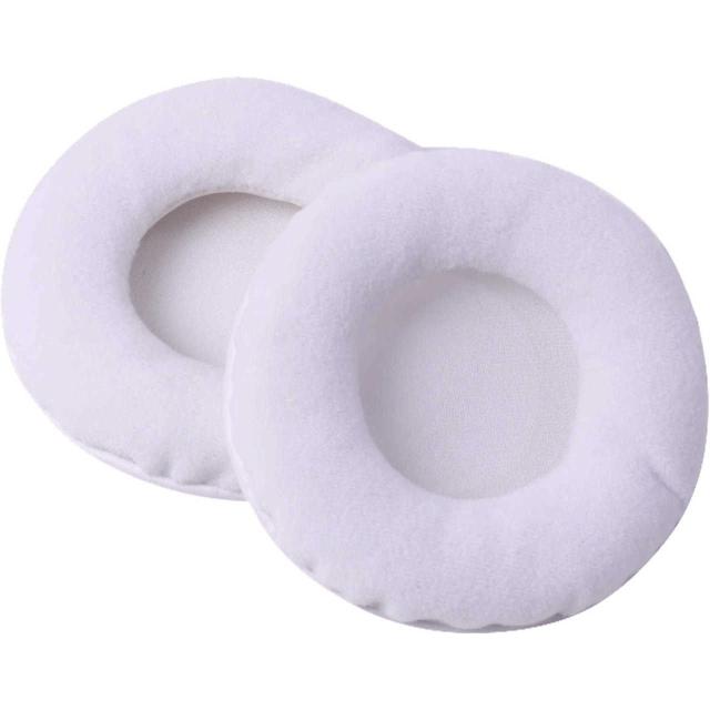 HD-1200 Set di tappezzerie VELOUR - L - bianco