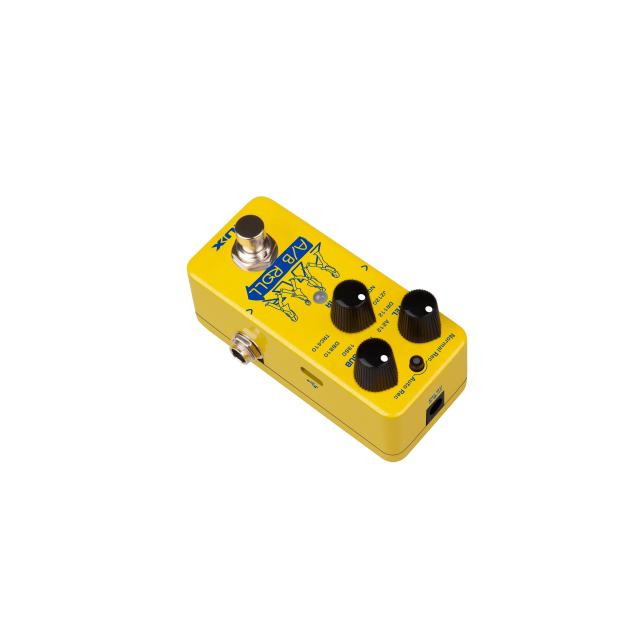 Pedale Octave & Looper & IR