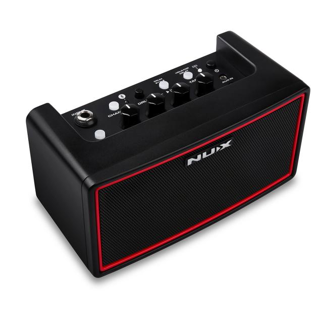 Mini combo wireless per chitarra/basso con bluetooth (10W)