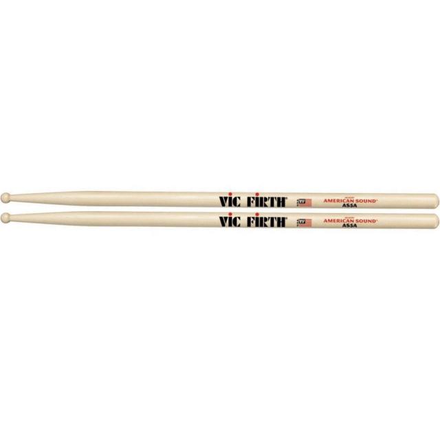 Bacchette American Sound® Hickory