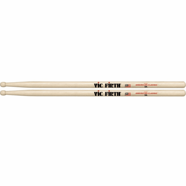 Wood Types American Classic® Hickory Drumsticks