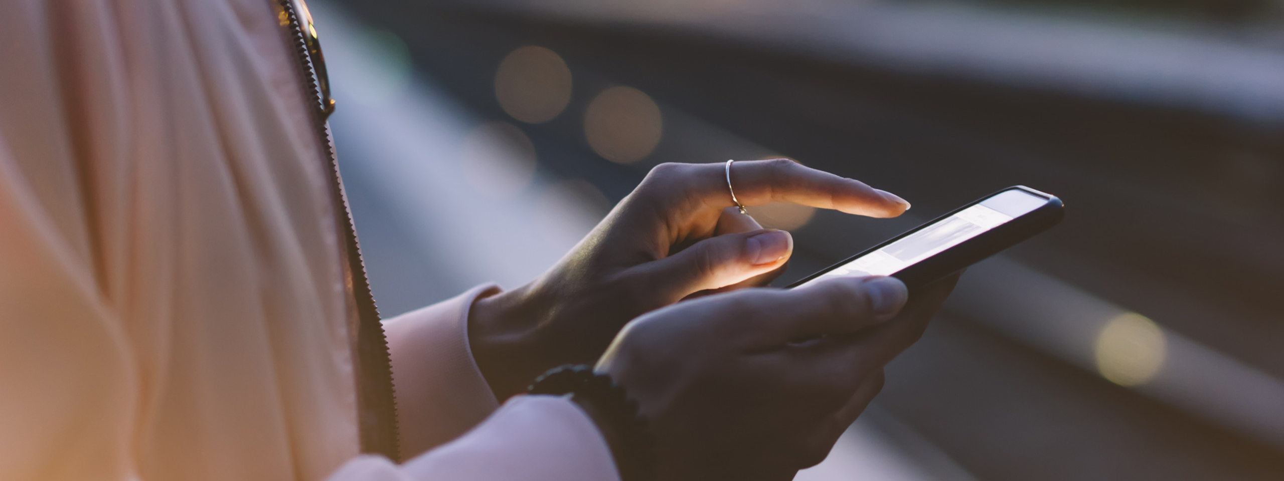 More information? Get in touch