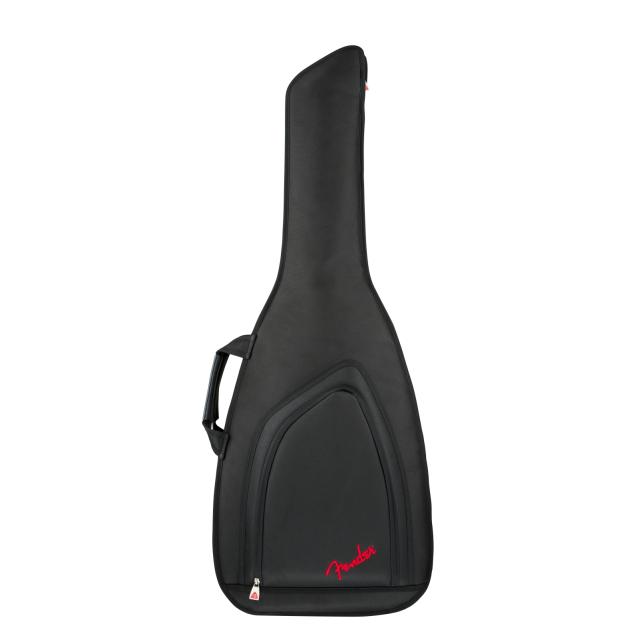 Borsa per chitarra elettrica FESS-610, Black
