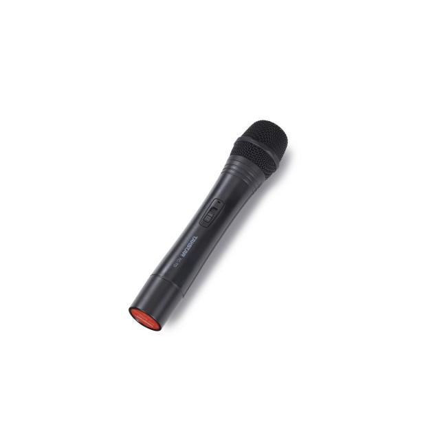 Microfono a gelato per sistema Wireless TAKSTAR TC-4R