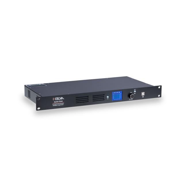4-Channel Hi-Precision Feedback Suppressor