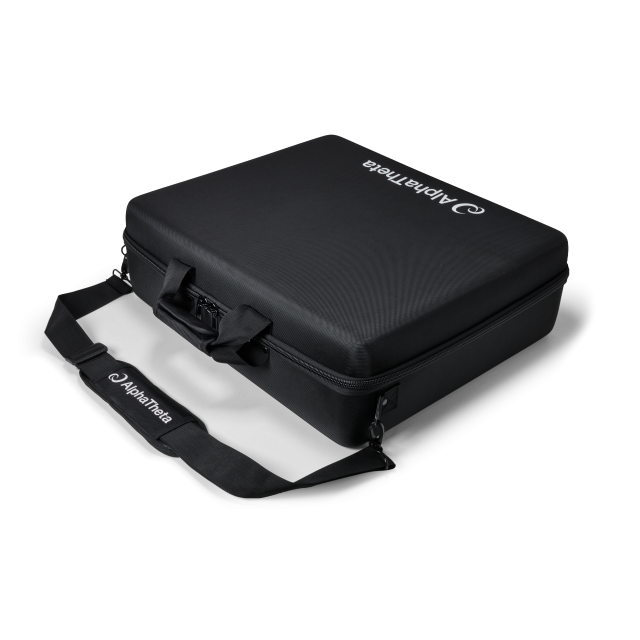 Protective carry bag for the DJM-V5 Mixer