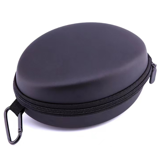 Adjustable Stereo Headphones with "BT Audio Streaming" function and Audio Player