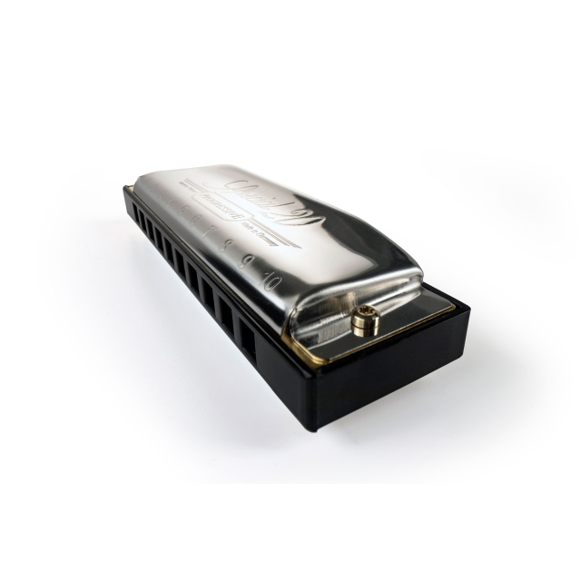 Hohner Special 20 Harmonica, C-major