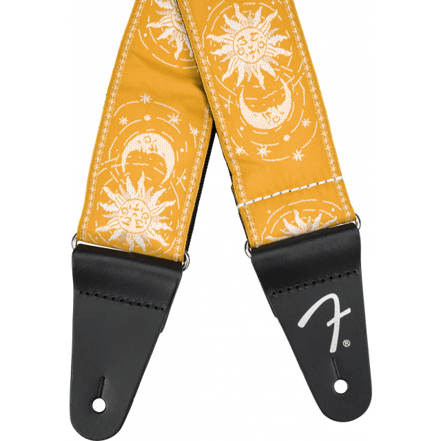 Tracolla American Vintage II Sun Strap Butterscotch Blonde