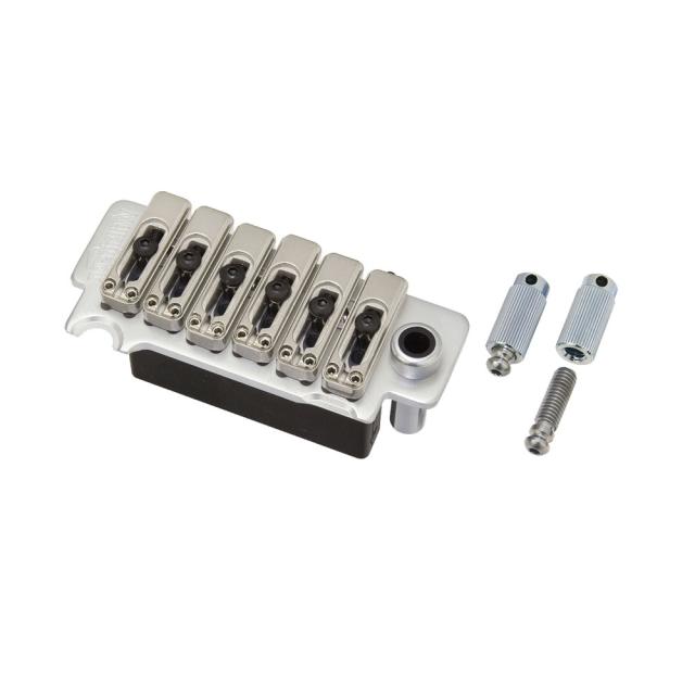 Ponte Tremolo per Chitarra Elettrica (Mancino)
