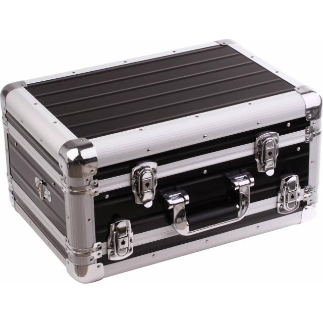 Flightcase VC-2 XT - nero