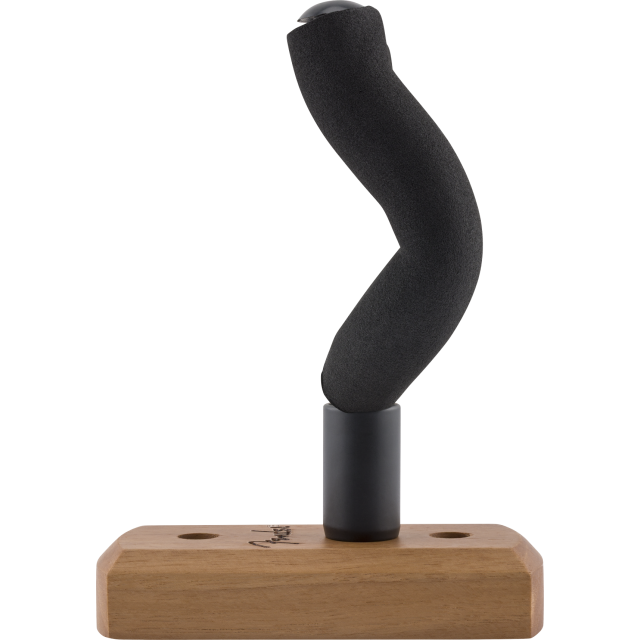 Supporto da muro Fender Essentials Walnut 0991804042