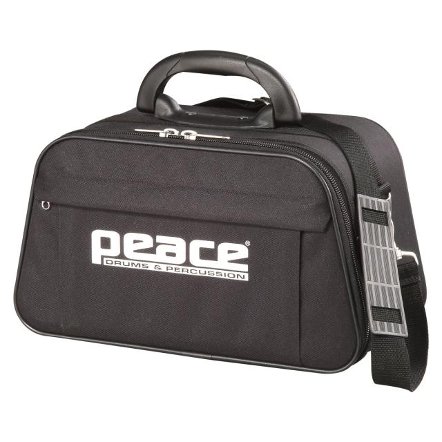 Borsa professionale per pedale Grancassa singolo