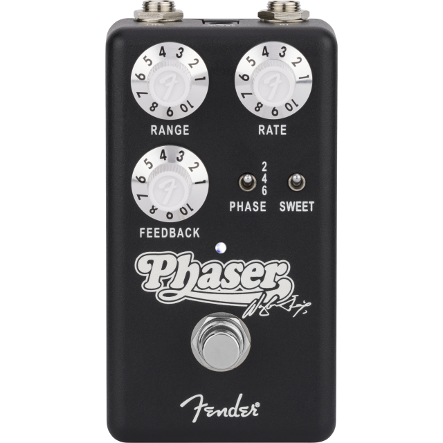 Pedale Waylon Jennings Phaser