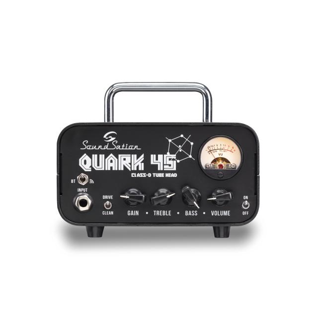 Micro tube head in Class D - 45W