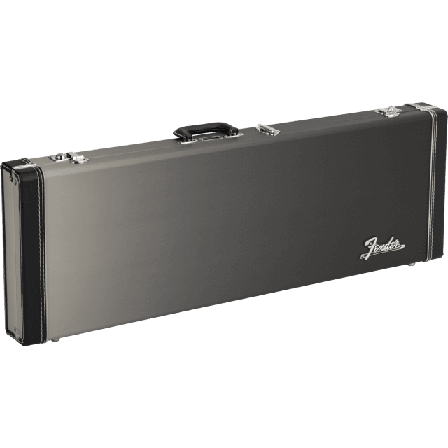 Ombre Case, Silver Smoke