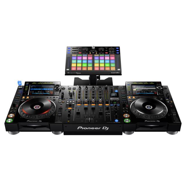 Add-on controller per rekordbox dj e Serato DJ Pro